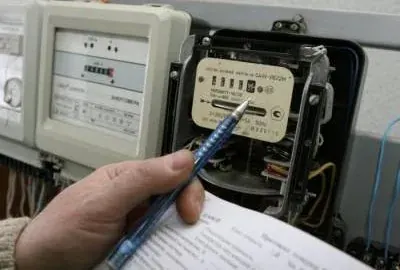 Что такое самоход электросчетчика?