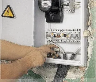 Как сделать безопасное заземление в квартире, если его нет