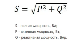 Как найти мощность тока — формулы с примерами расчетов