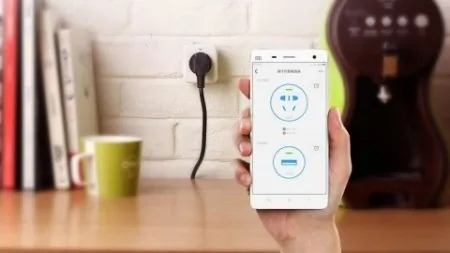 Как работает Wi-Fi розетка и в чем ее преимущества?