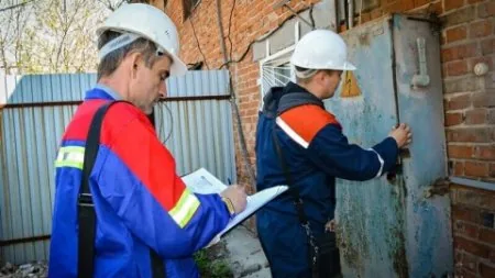 Как происходит возобновление подачи электроэнергии